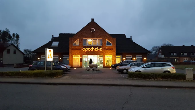 Bilder Apotheke in Jübek