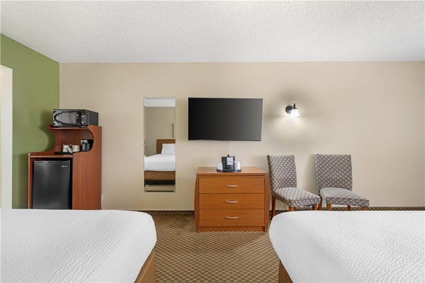 Images Best Western Cottonwood Inn
