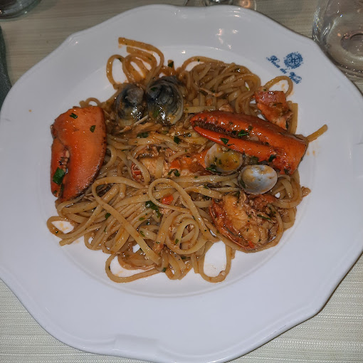 Rosa dei Venti Ristorante