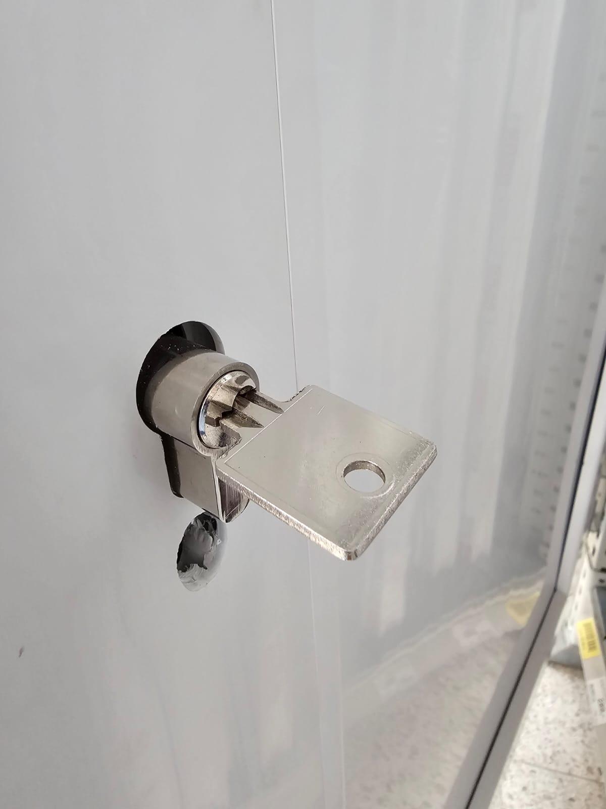 Schlüsseldienst telkhi in Munich