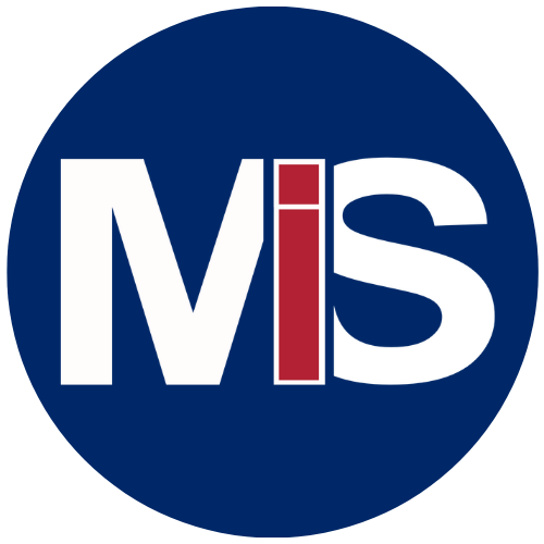 My IT Support company logo 