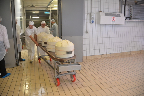 Images Latteria Sociale del Fornacione