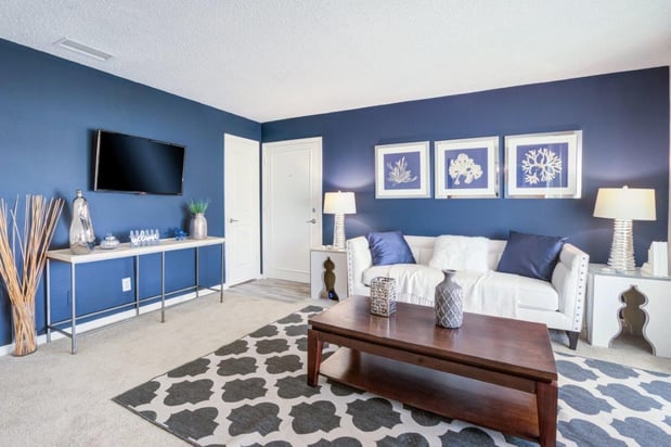 Images Park at Lake Magdalene Apartments & Townhomes