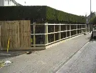 Images Cps Fencing & Sons Ltd