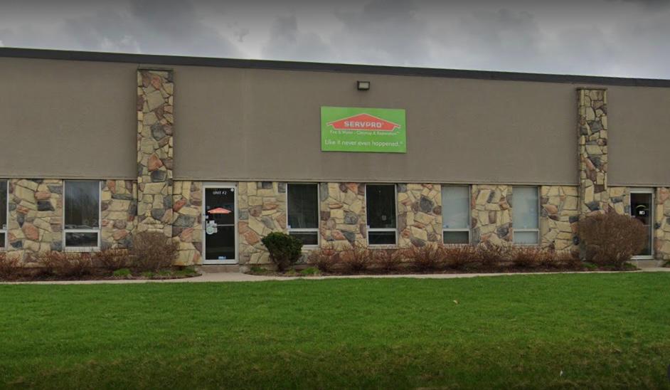 SERVPRO of Guelph Office SERVPRO of Guelph, Kitchener, Waterloo, and Cambridge Guelph (519)837-8787