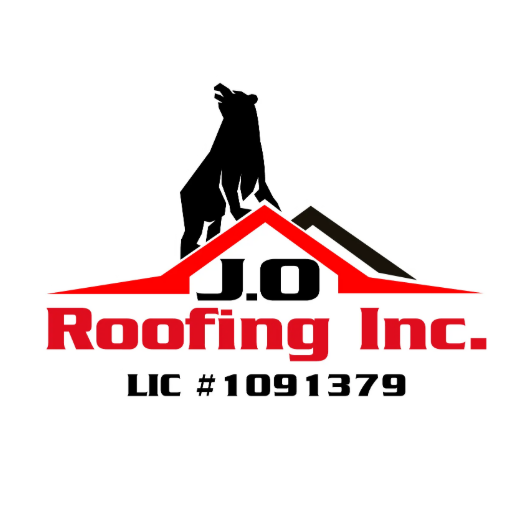 J.O Roofing Inc.