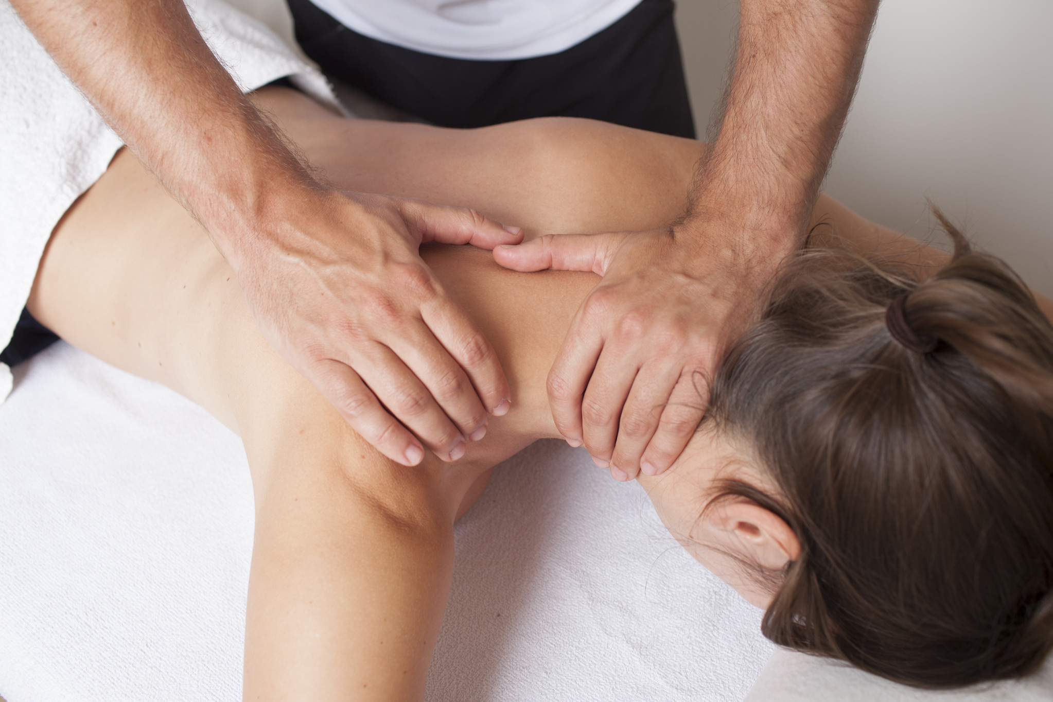 Kelly Therapeutic Massage