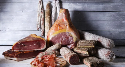 Italienische Salami – ein Genuss für Feinschmecker