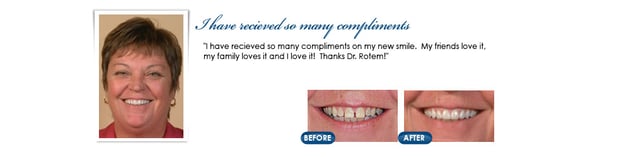 Images Rotem Dental Care