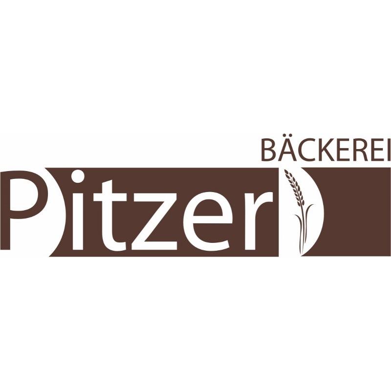 Bäckerei Pitzer Logo