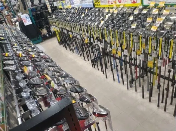 Images ゴルフパートナー タケダスポーツ柏店