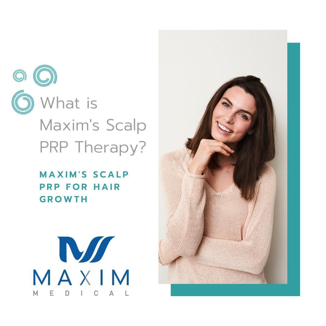 1. What Is Studio Scalp Treatment?

By now you're probably familiar with, or at least have heard of the "vampire facial," a skin treatment that essentially uses your own blood to help facilitate a glowing, youthful complexion. What you probably haven't heard of is that there's a similar treatment for hair loss, and yes, it requires your blood, too. It's called platelet-rich plasma, a.k.a. PRP.