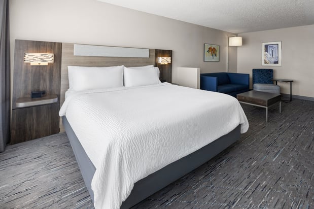 Images Holiday Inn Express & Suites Newberry by IHG