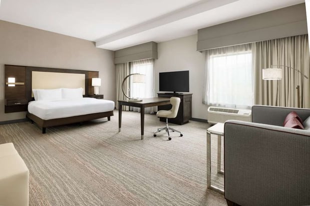 Images Hampton Inn & Suites Napa