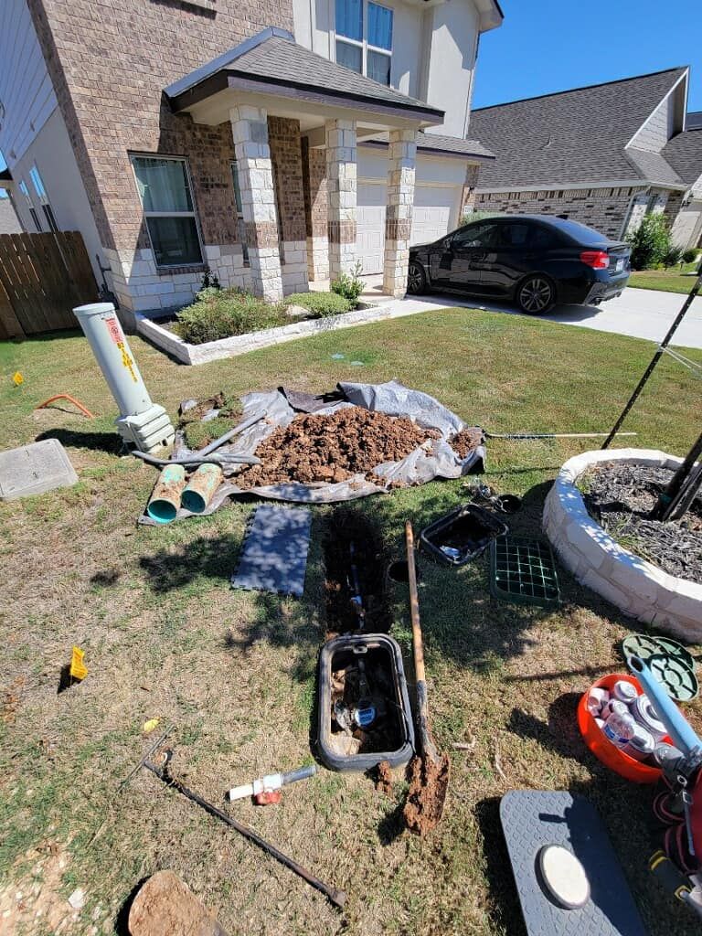 Plumb - New Braunfels Image