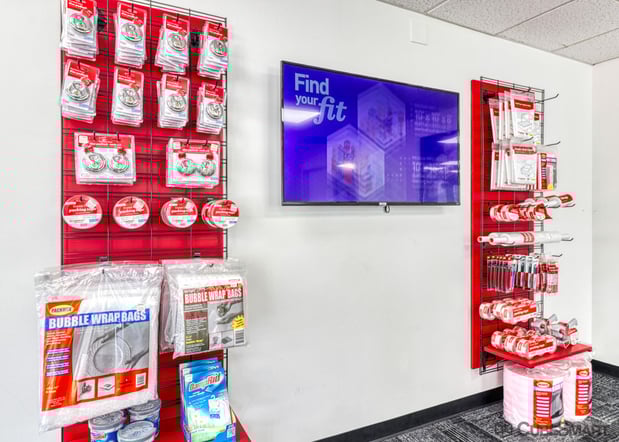 Images CubeSmart Self Storage