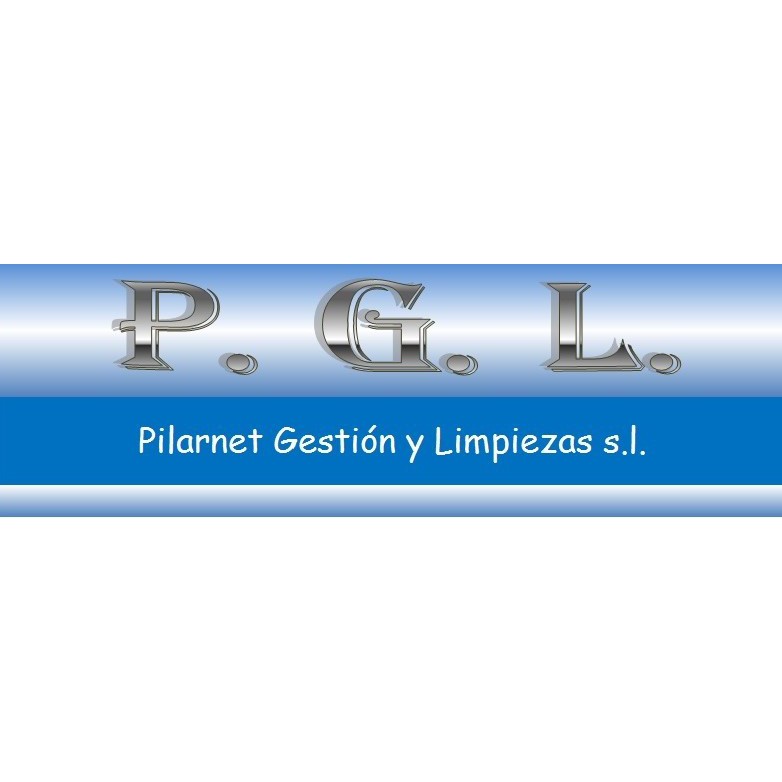 Pilarnet Gestion y Limpieza Logo