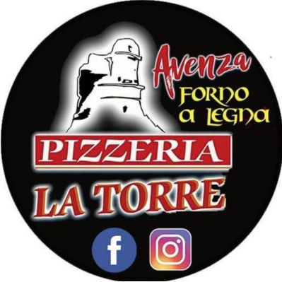 Pizzeria La Torre Logo