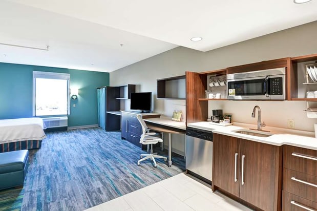 Images Home2 Suites by Hilton Conway