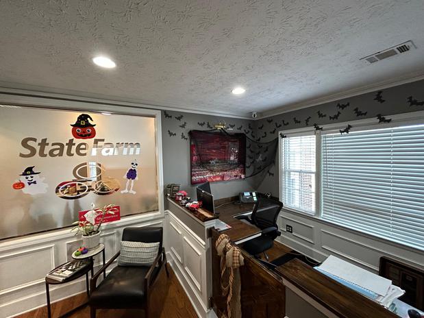 Images Brian Brakefield - State Farm Insurance Agent