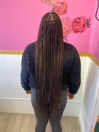 Images Menwon 1Stop Beauty Supply & Braiding Services
