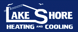 Lake Station Heating Cooling