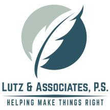 Lutz & Associates, P.S. - Tacoma, WA 98409 - (253)471-7774 | ShowMeLocal.com
