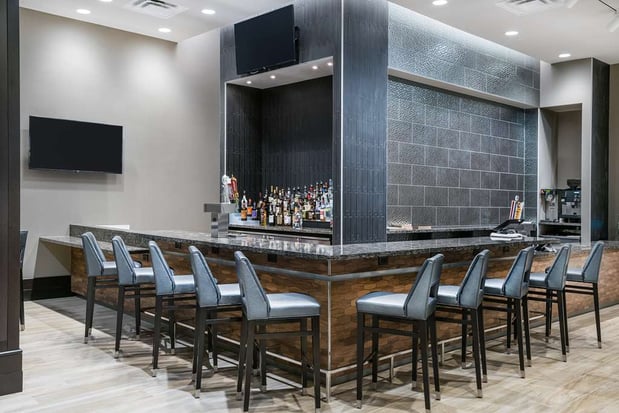 Images Embassy Suites by Hilton College Station