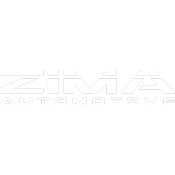Zima Automotive Logo