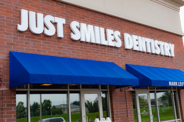 Images Just Smiles - General, Cosmetic & Implant Dentistry