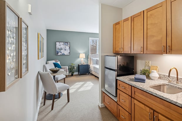 Images HeartLands Assisted Living at Severna Park