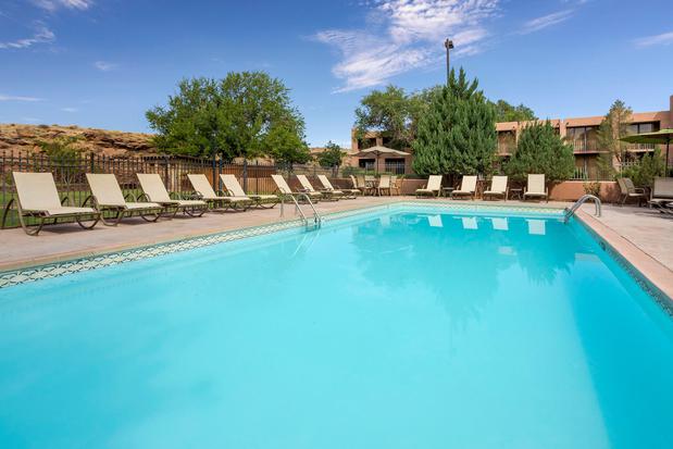 Images Holiday Inn Canyon de Chelly (Chinle), an IHG Hotel