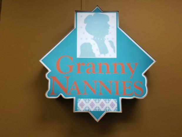 Images Granny NANNIES | Senior Home Care Orlando