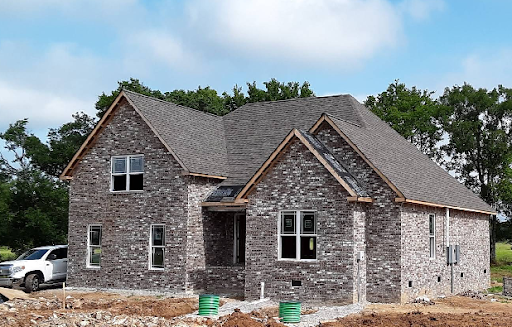 Images Summers Roofing & Repair