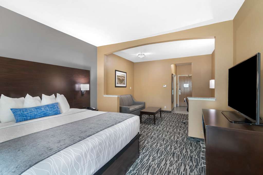King Suite