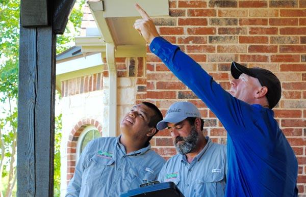 Images Home Run Pest & Termite Control