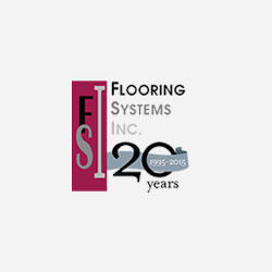 Flooring Systems Inc Logo