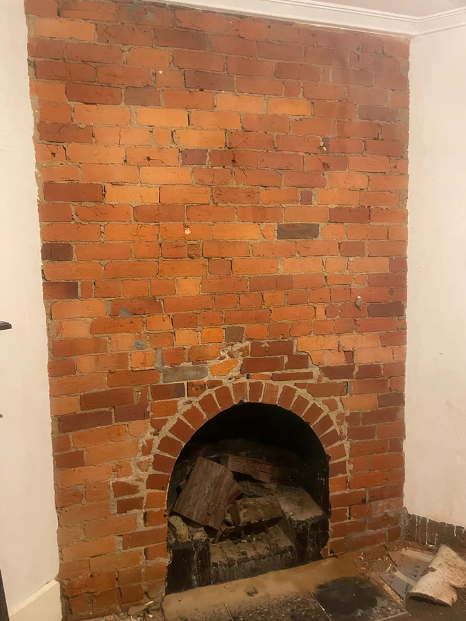 Images Central Vic Brick Cleaning