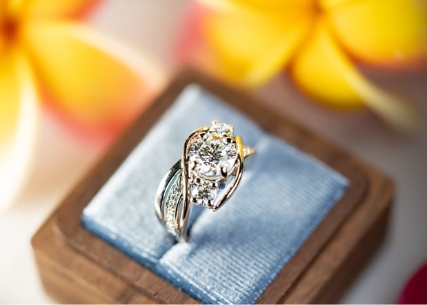 Images Kauai Custom Jewelry