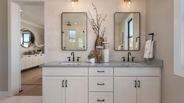 Images Toll Brothers at Jordanelle Ridge