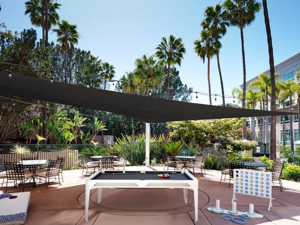 Images DoubleTree by Hilton Hotel San Diego - Del Mar