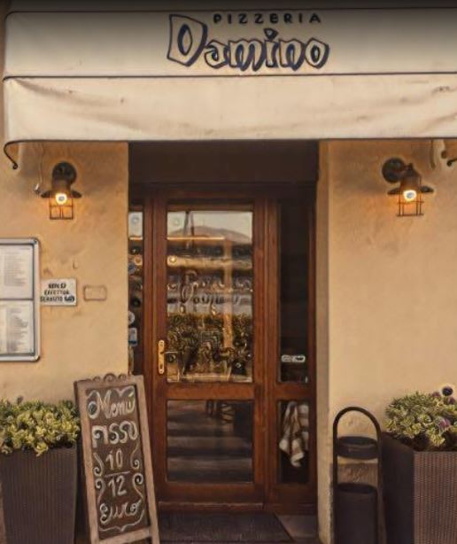 Pizzeria Damino