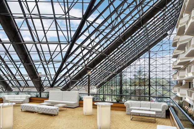 Images DoubleTree by Hilton Hotel Newark Airport