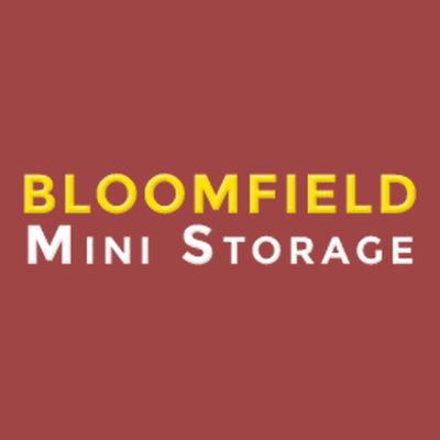 Bloomfield Mini Storage Logo