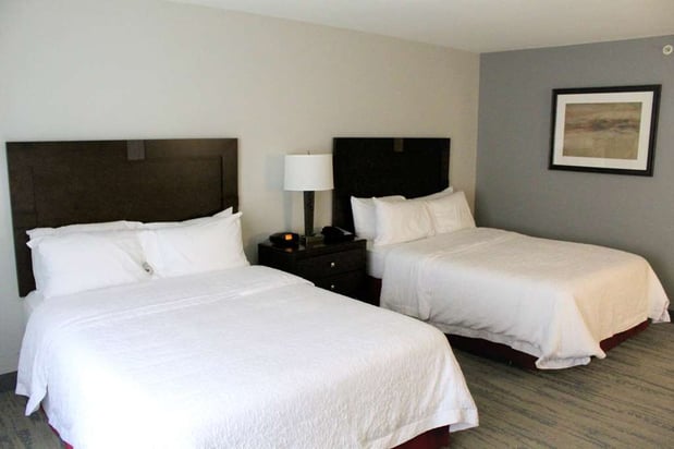 Images Hampton Inn Indianapolis NW/Zionsville, IN