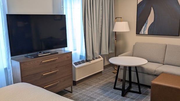Images Staybridge Suites Bismarck by IHG