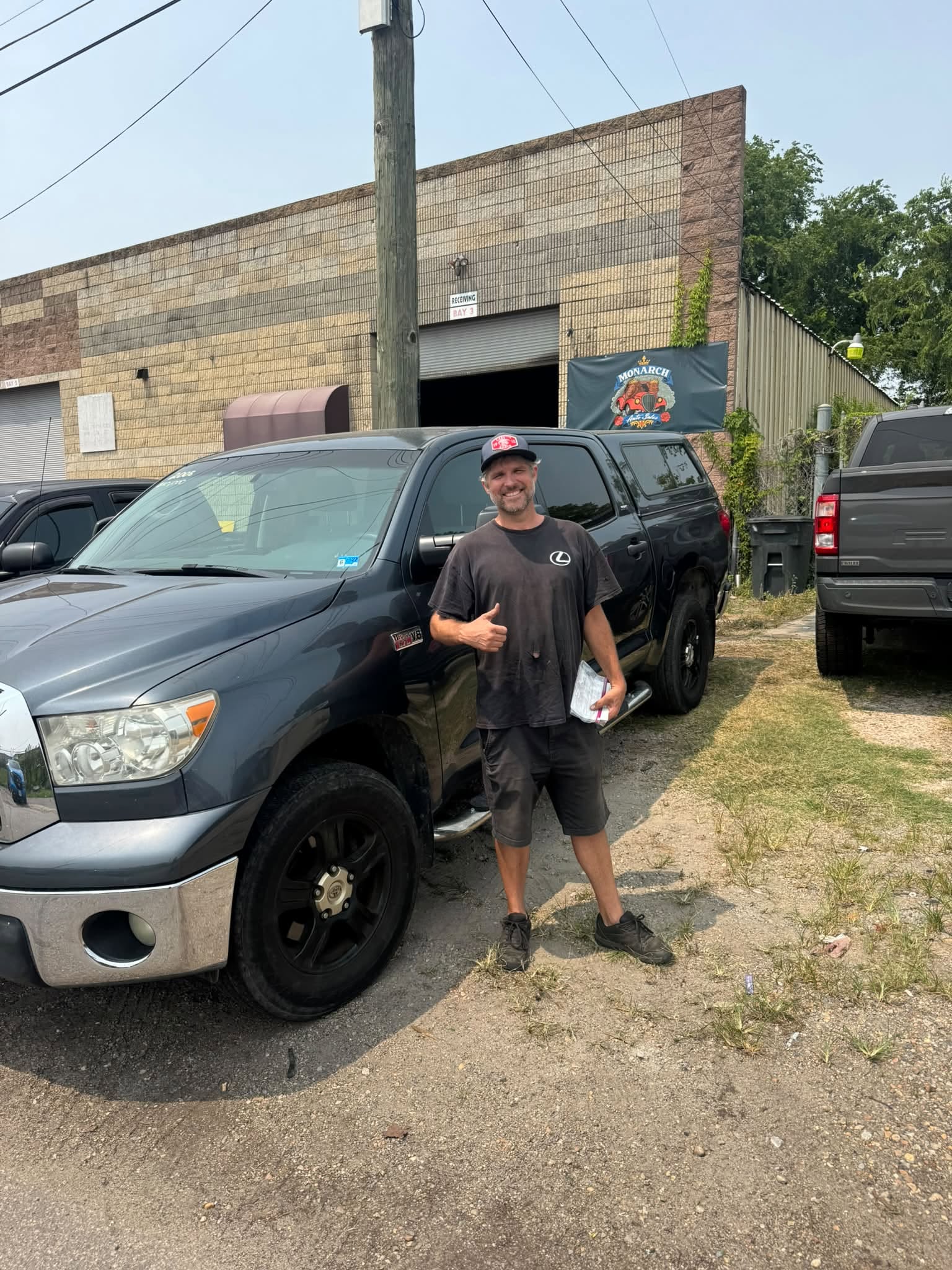Tundra Sold 07.16.2026