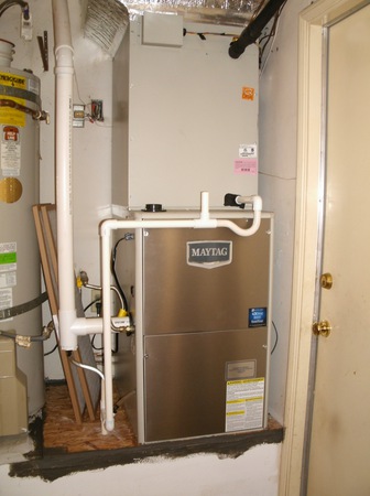 Images Absolute Comfort Heating and Air Conditioning