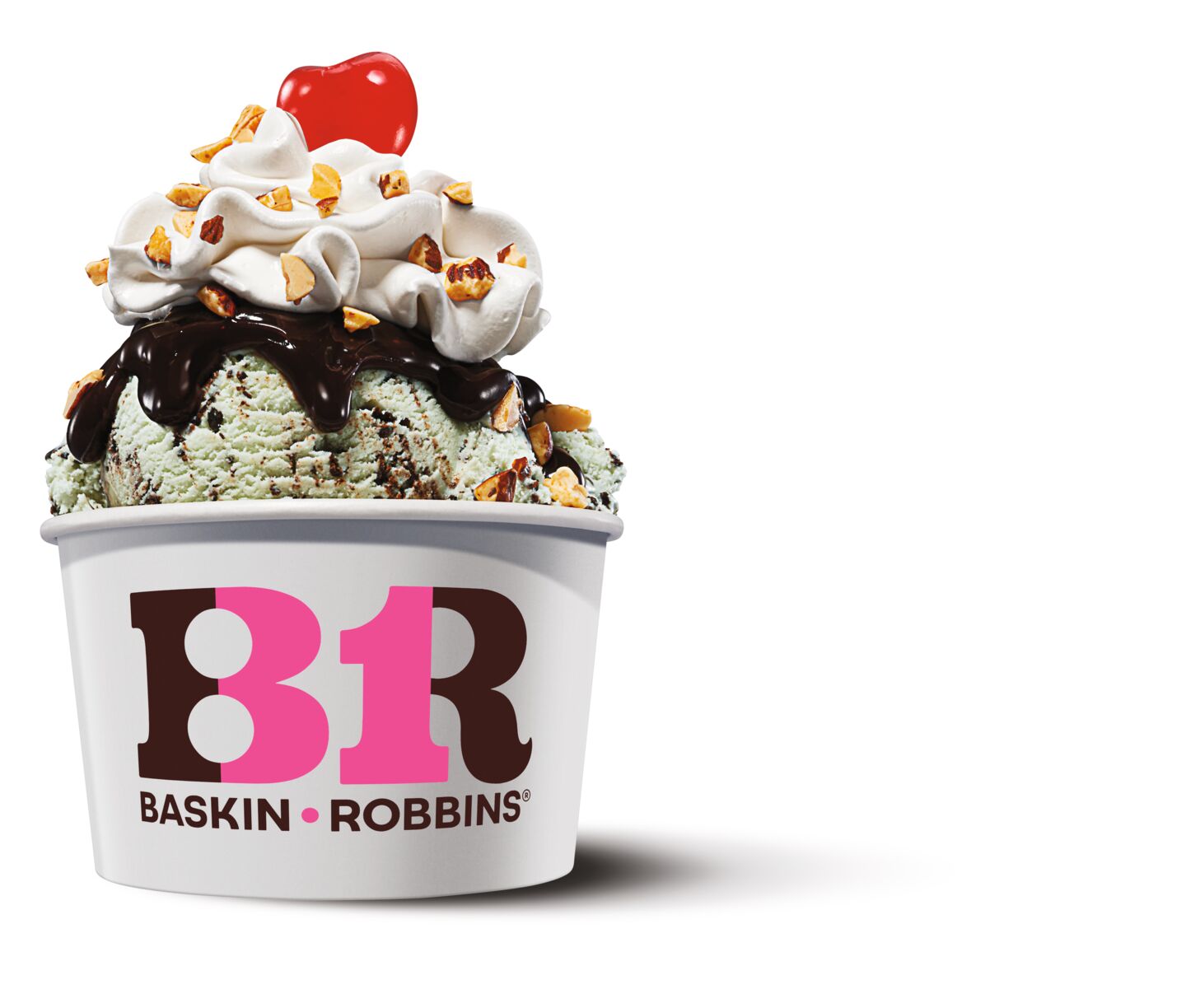 Baskin-Robbins Image