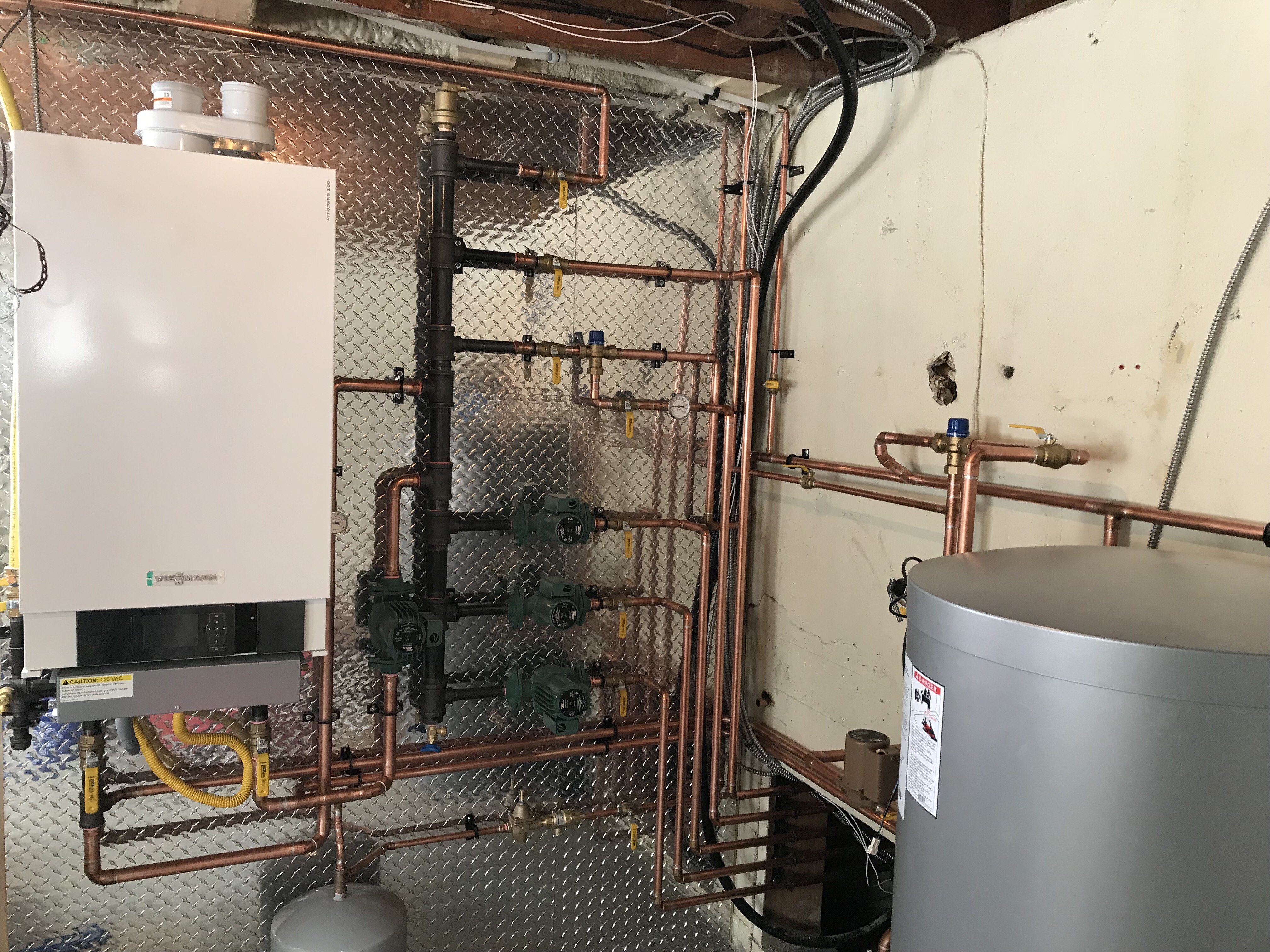 Images Greater Sudbury Plumbing and Heating